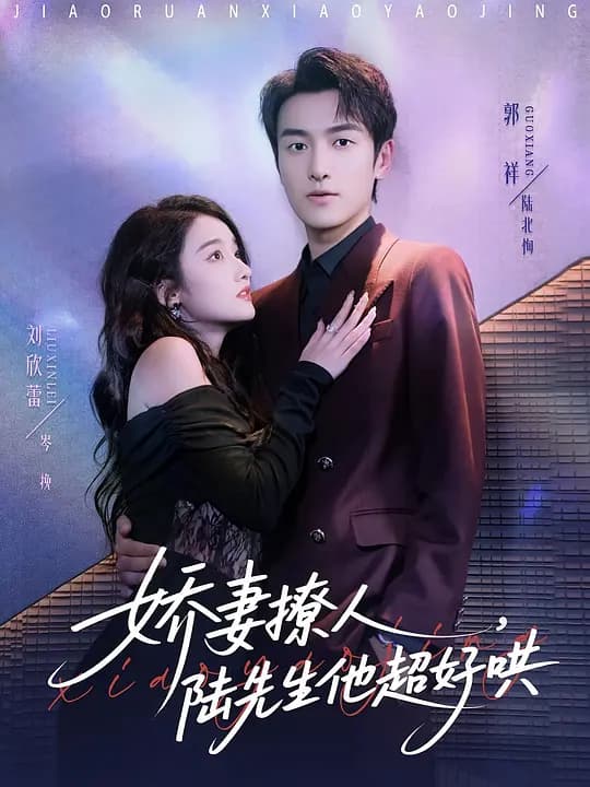 娇妻撩人,陆先生他超好哄