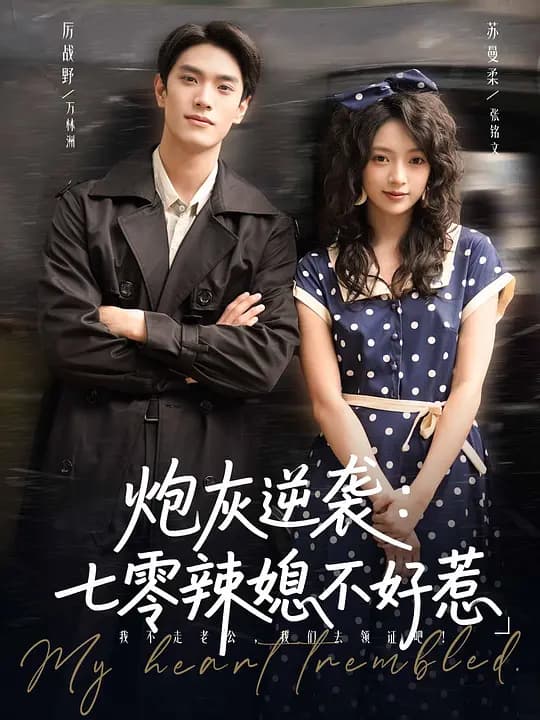 炮灰逆袭:七零辣媳不好惹