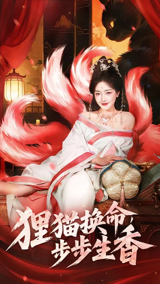 狸猫换命,步步生香