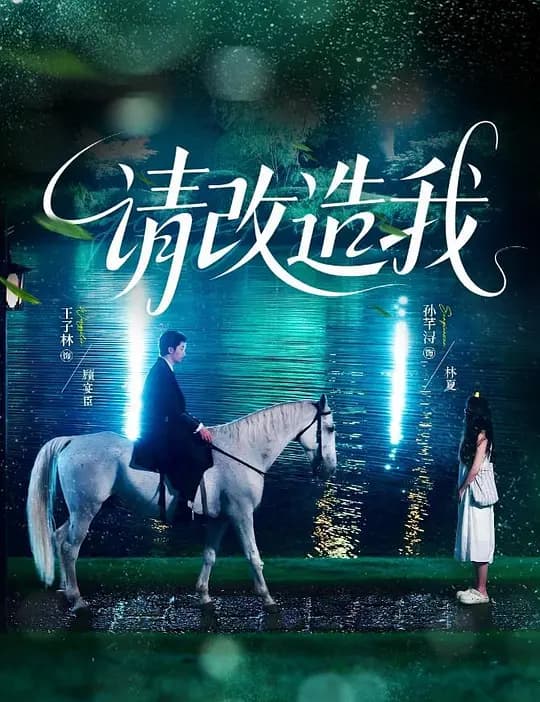 请改造我