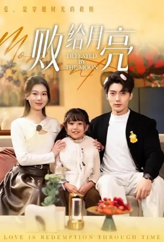 败给月亮