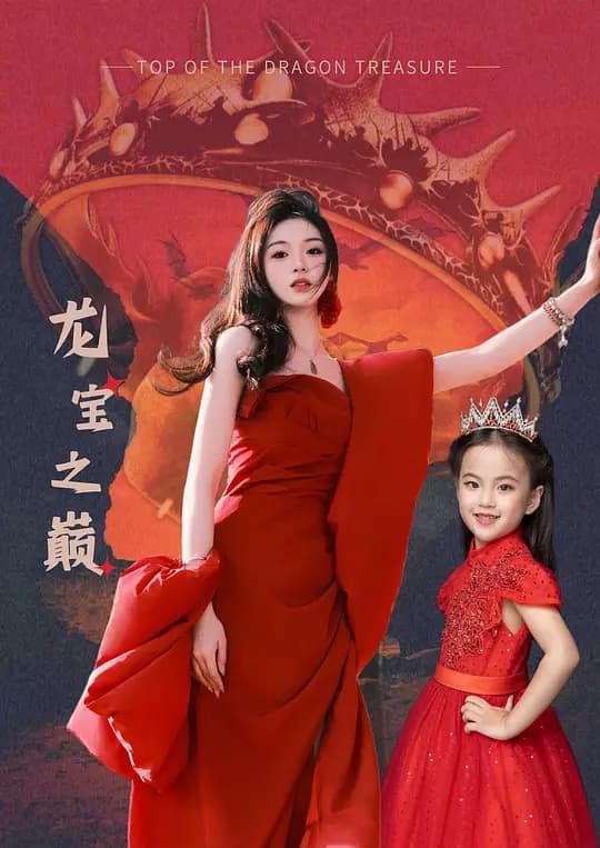 龙宝之巅