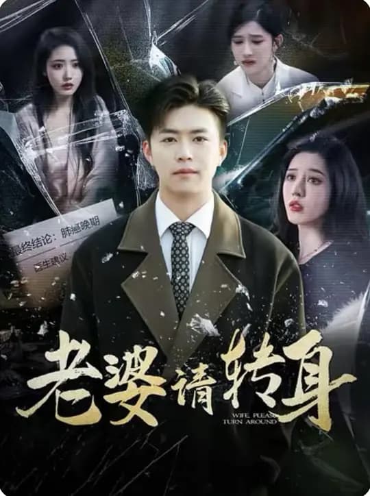 老婆请转身