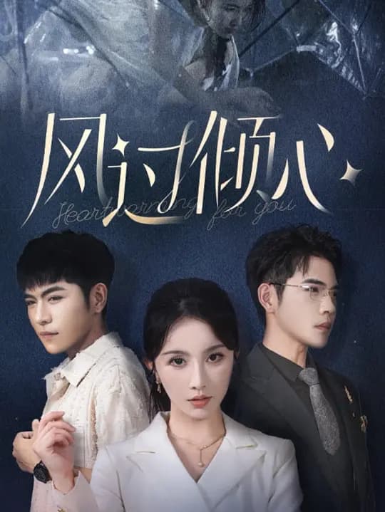 风过倾心