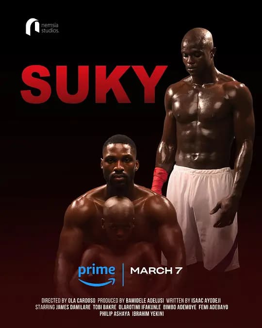 Suky