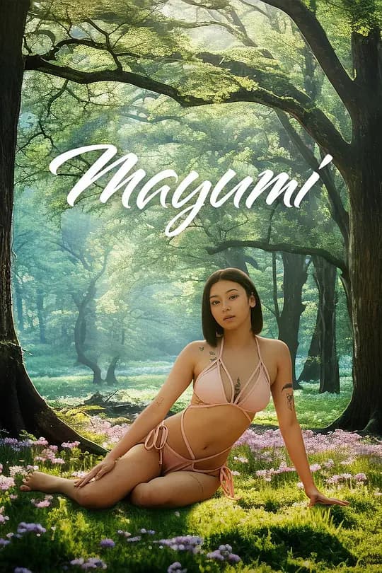 Mayumi