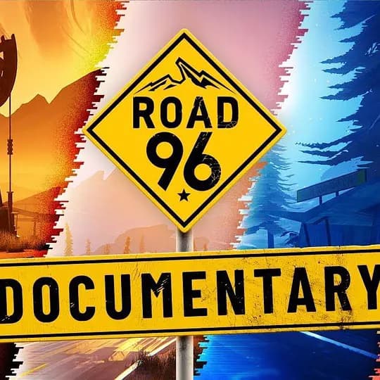 On the Road 96 - Documentary