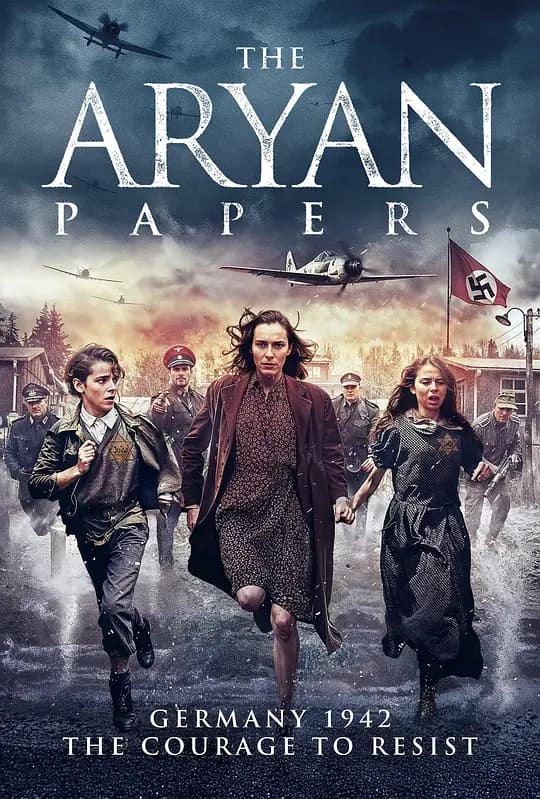 Aryan Papers