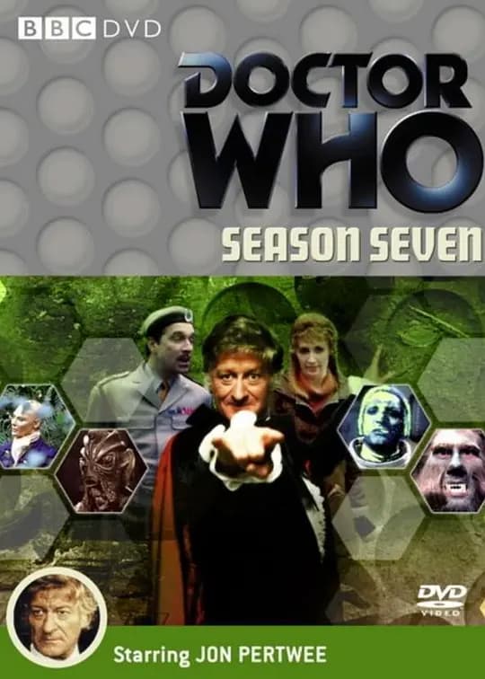 神秘博士 第七季