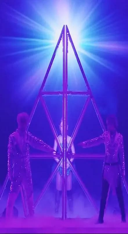 滨崎步 21周年纪念演唱会