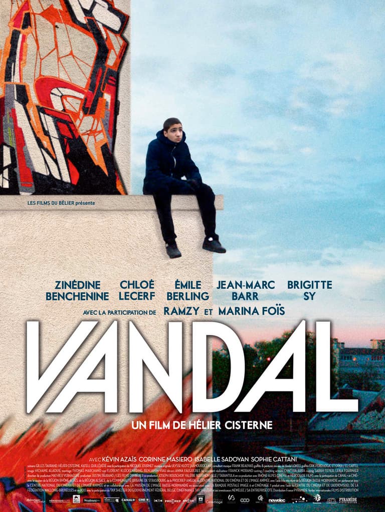 Vandal