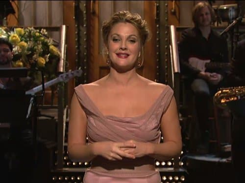 Drew Barrymore/Regina Spektor
