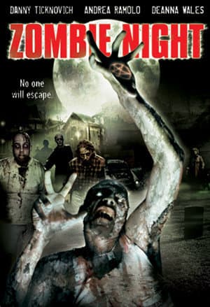 Zombie Night