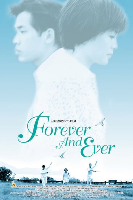 Forever and Ever