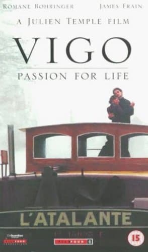 Vigo: A Passion for Life