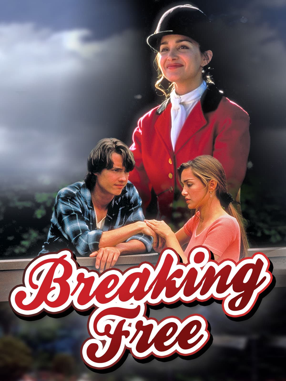 Breaking Free