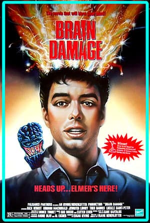 Brain Damage