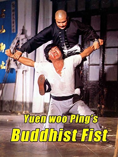 Fo zhang luo han quan