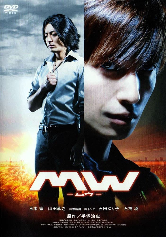 MW