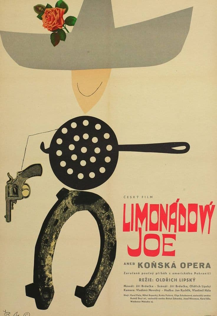 Lemonade Joe