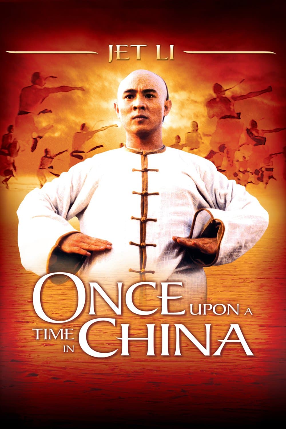 Wong Fei Hung