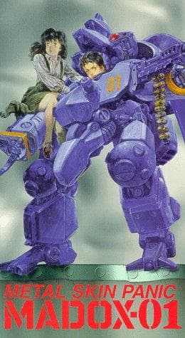 Madox-01