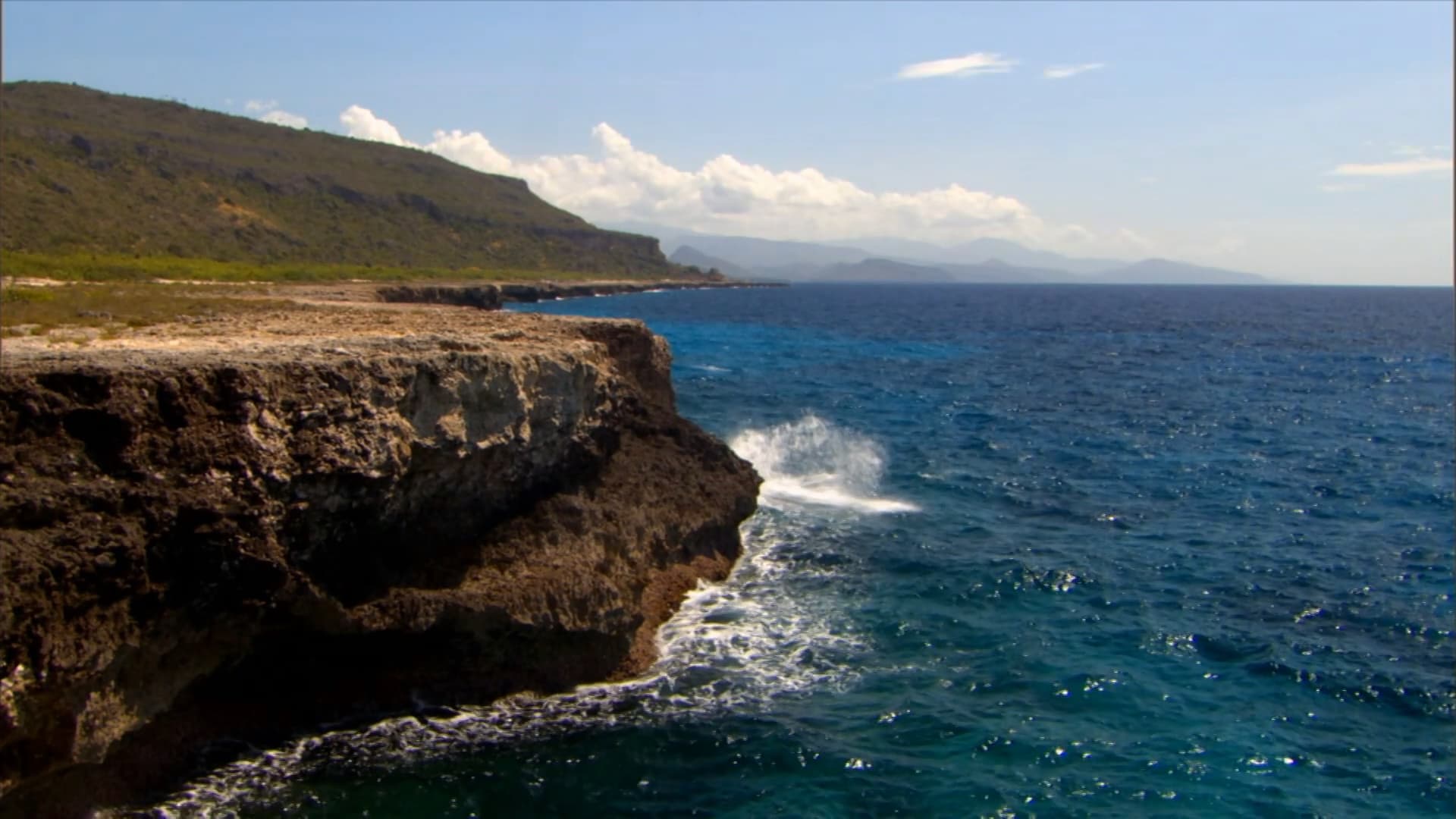 Cuba: The Accidental Eden