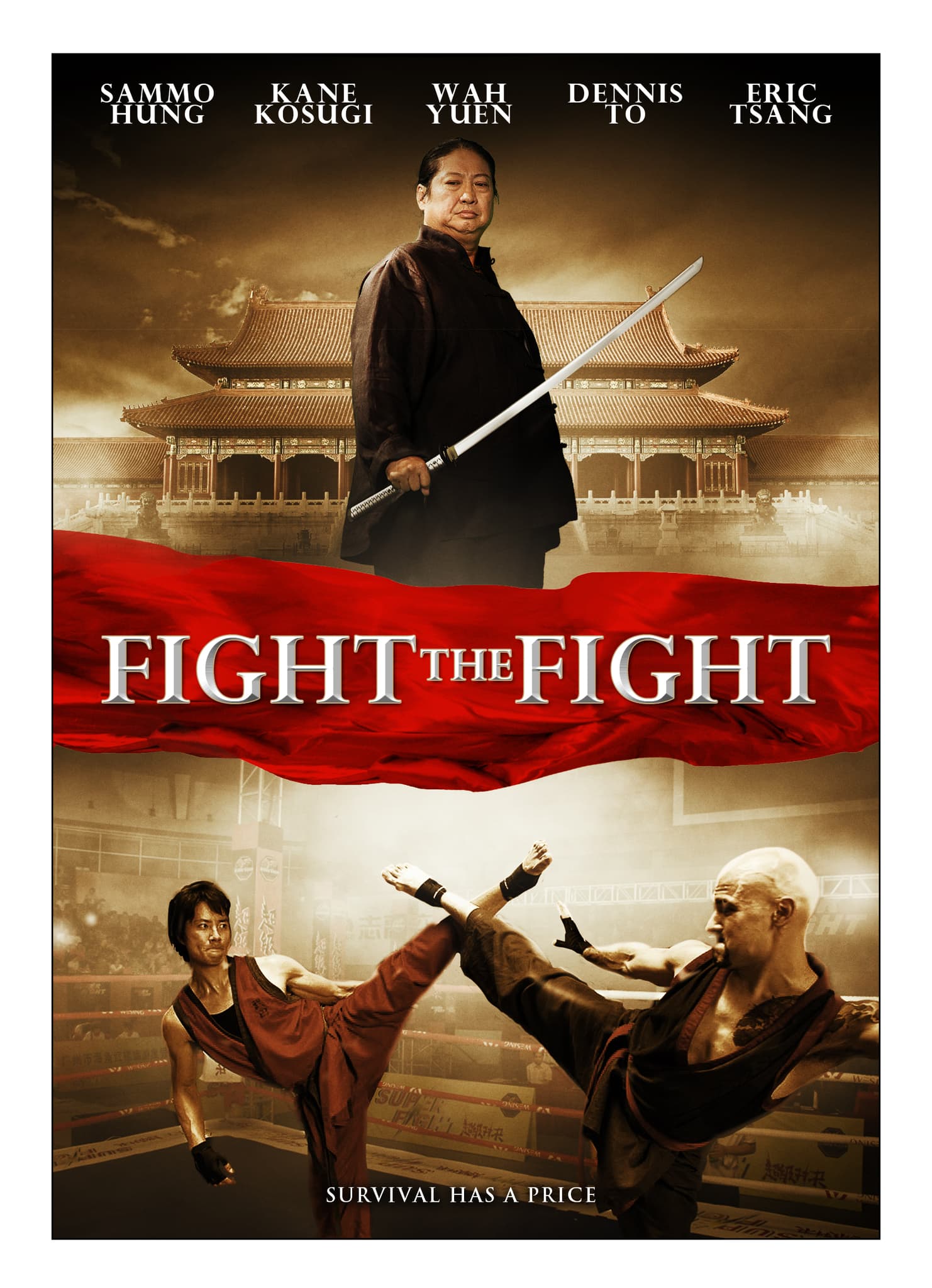 Fight the Fight