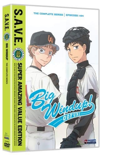 Big Windup!