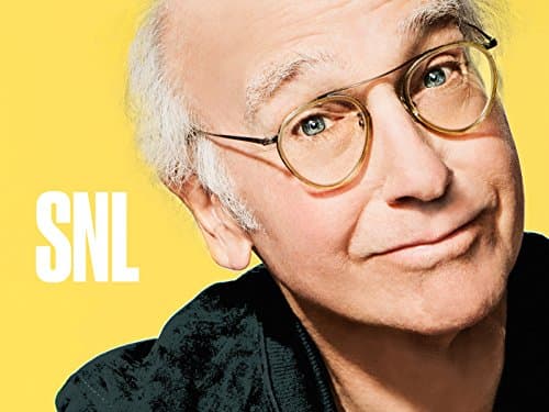 Larry David/The 1975