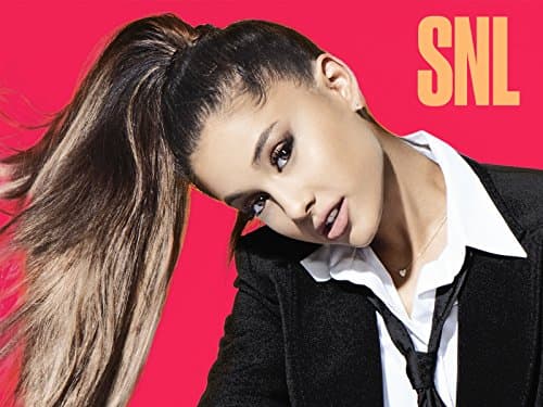 Ariana Grande