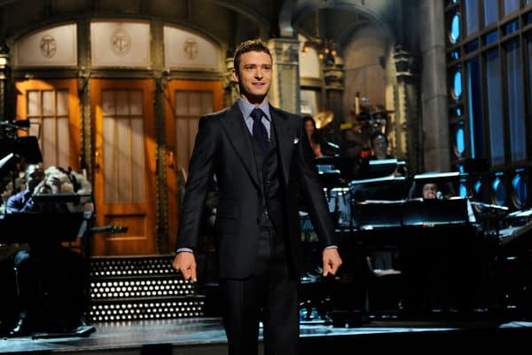 Justin Timberlake/Lady Gaga