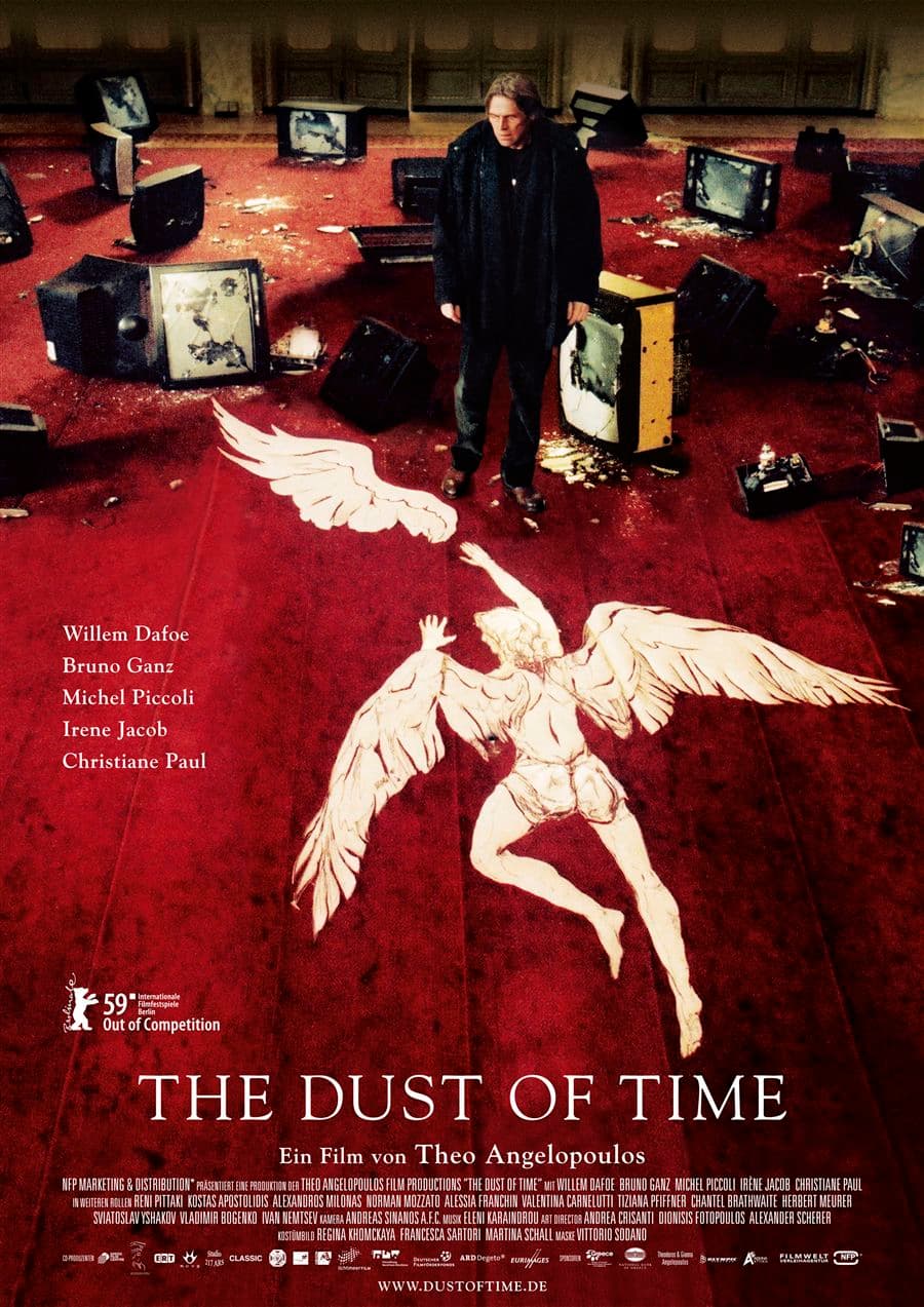 The Dust of Time