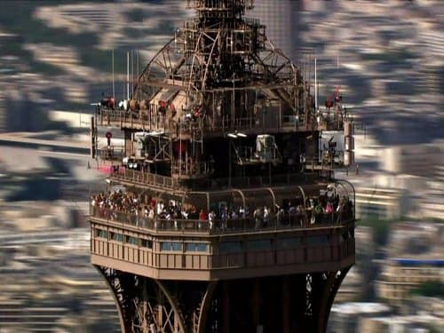 France Revealed