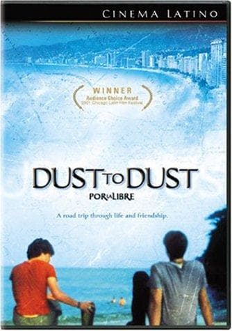 Dust to Dust