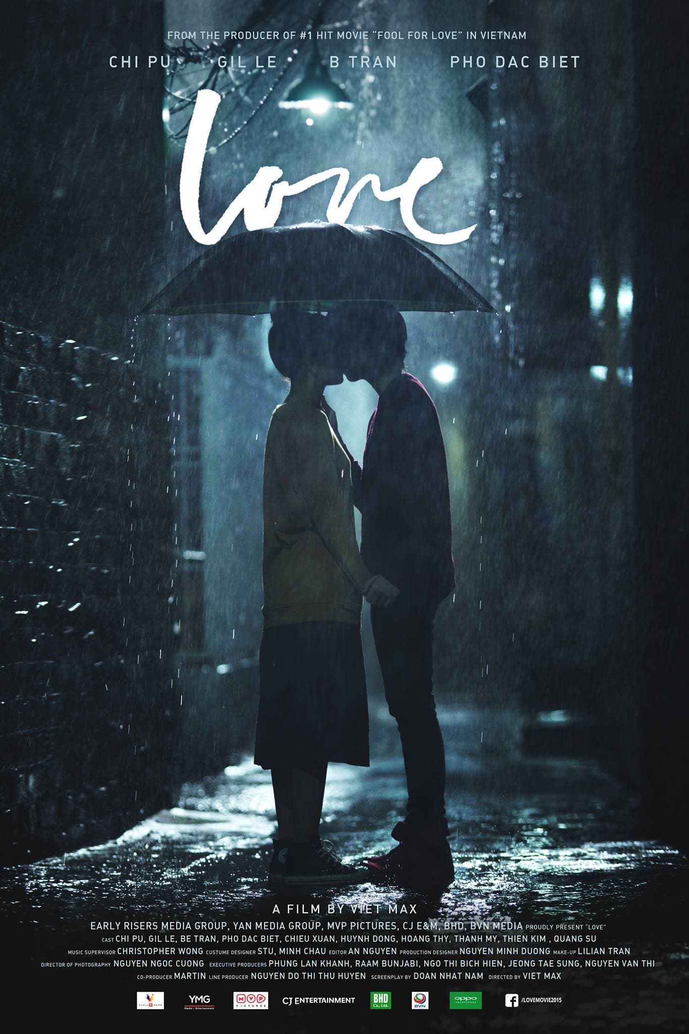 Love: Yeu