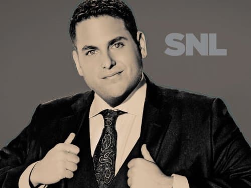 Jonah Hill/Bastille