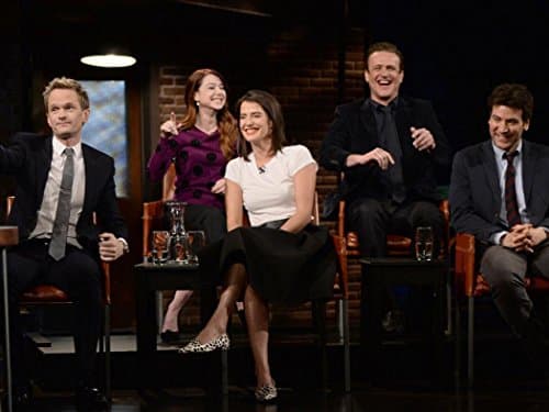 How I Met Your Mother