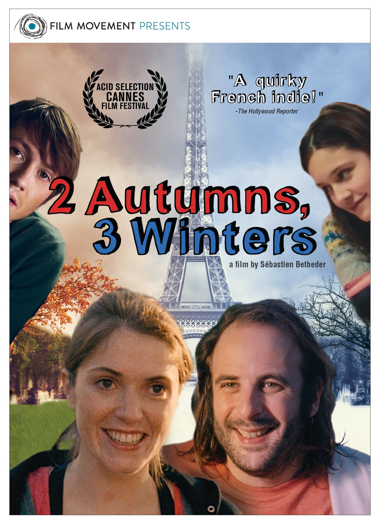 2 Autumns, 3 Winters
