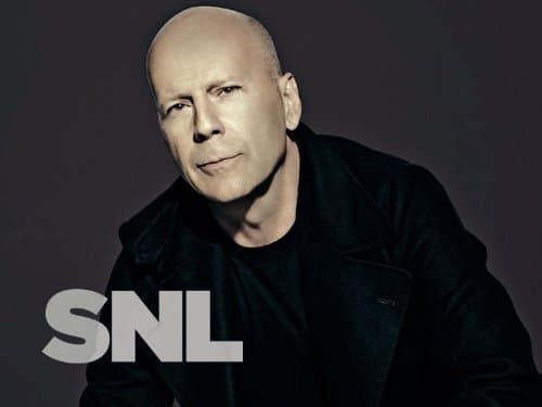 Bruce Willis/Katy Perry