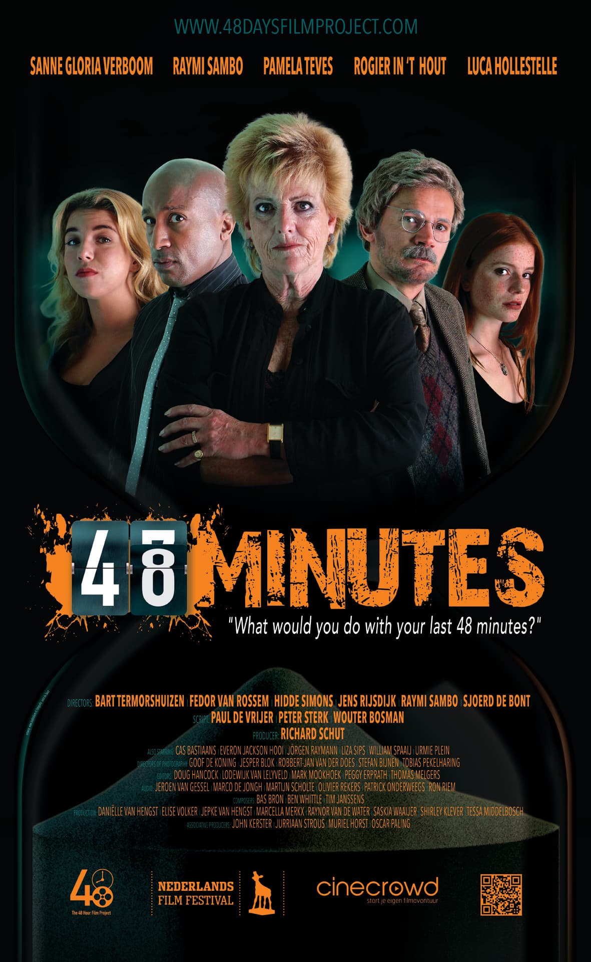48 Minutes