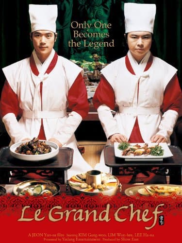 Le Grand Chef