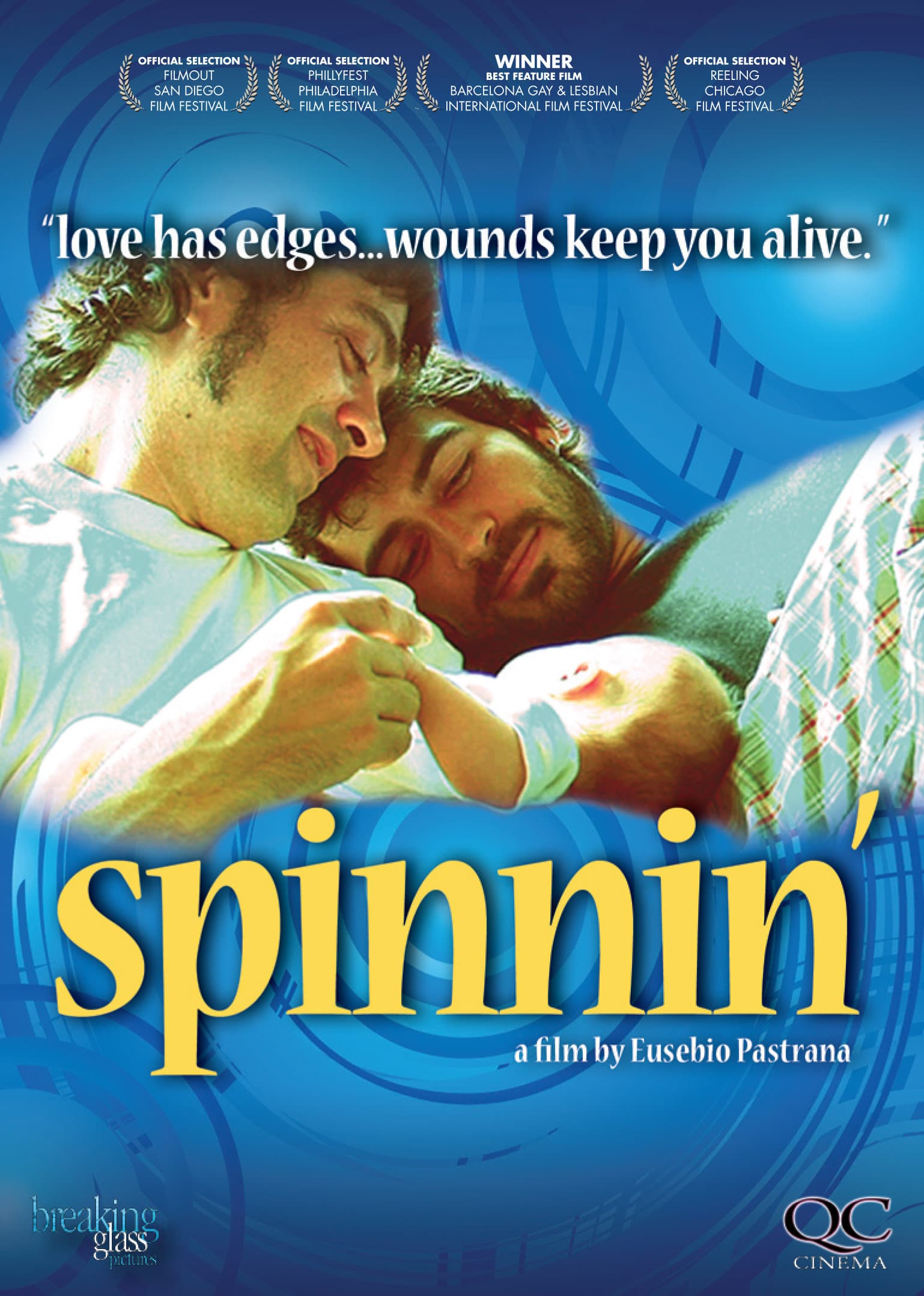 Spinnin'