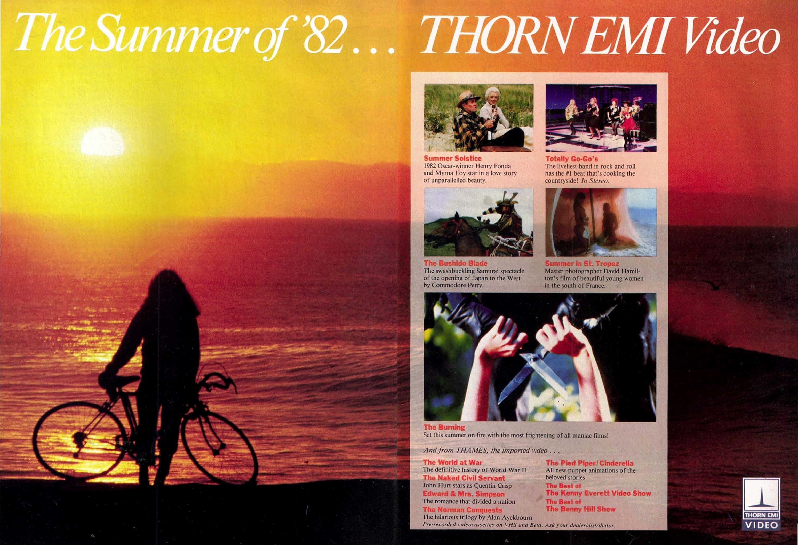 A Summer in Saint Tropez