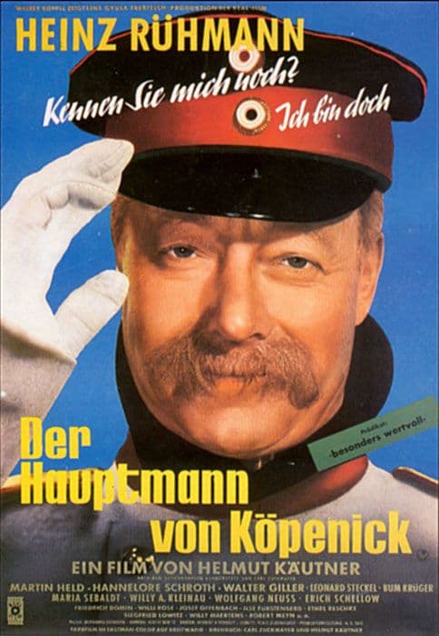 The Captain from Köpenick