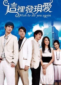 Wish to See You Again