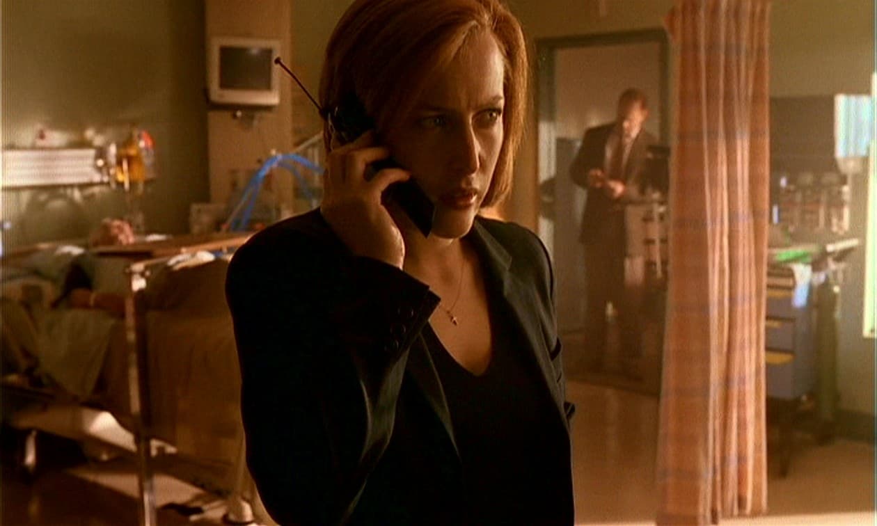 The X-Files Season 6