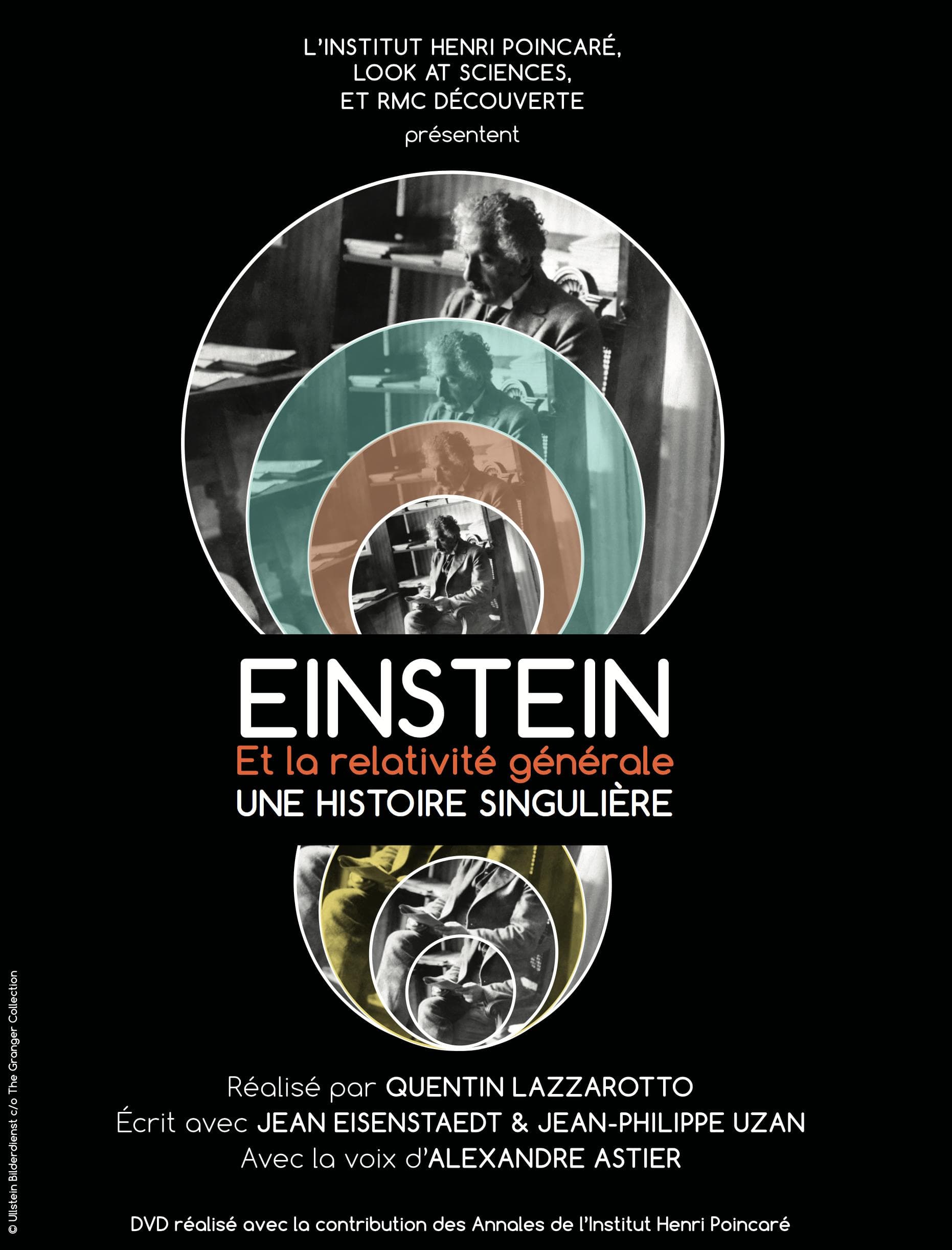 The Singular Tale of Einstein & General Relativity