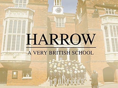Harrow: A Very British School