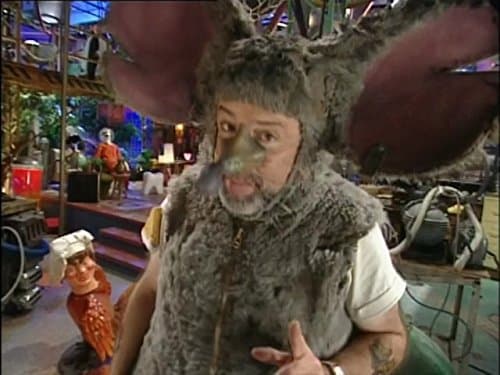 Beakman's World Season 4